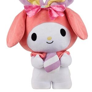 My melody easter greeter
